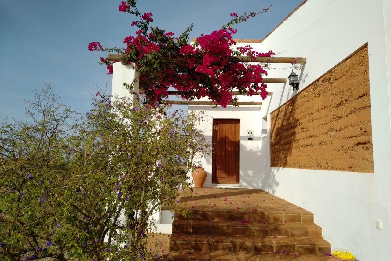 Cantar Do Grilo - Turismo Rural Serpa Exteriér fotografie